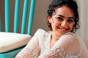 യാമിരിക്ക ഭയമേ സംവിധായകനുമായി കൈകോർക്കുന്ന നിത്യമേനോൻ... 